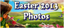 Easter Photos